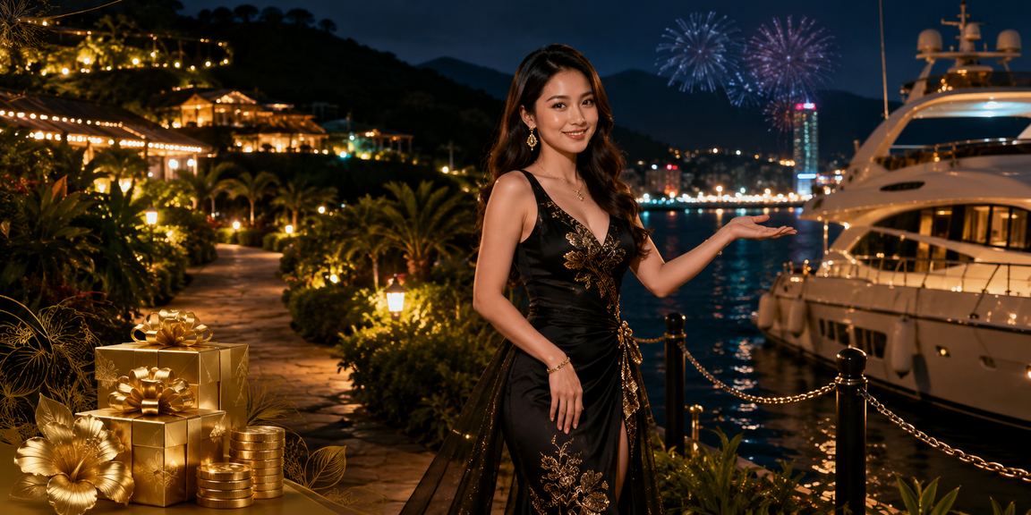 Pelayaran kasino perjudian tradisional dan moden di Malaysia