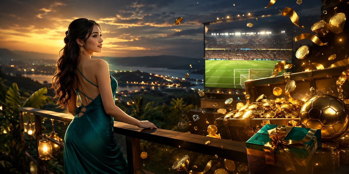Pertaruhan bola sepak Malaysia dengan suasana tegang