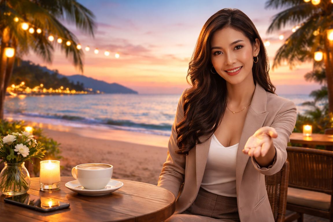 Pemain slot di Pulau Pinang menggunakan telefon untuk bermain di 13600