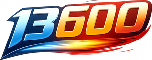 13600